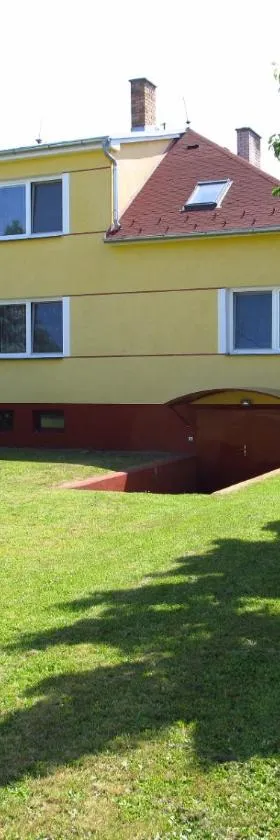 Holiday Home U Čápů，位于Lomnice nad Lužnicí的酒店