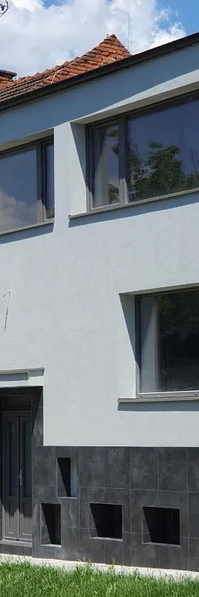 Small Apartments Denisa Business，位于布尔诺的酒店