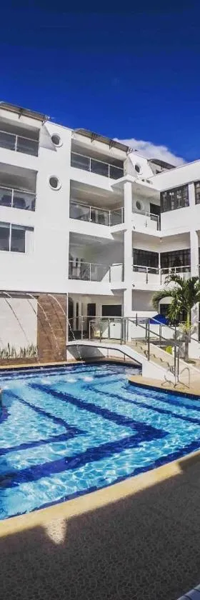 Hotel Anapoima，位于阿纳波伊马的酒店