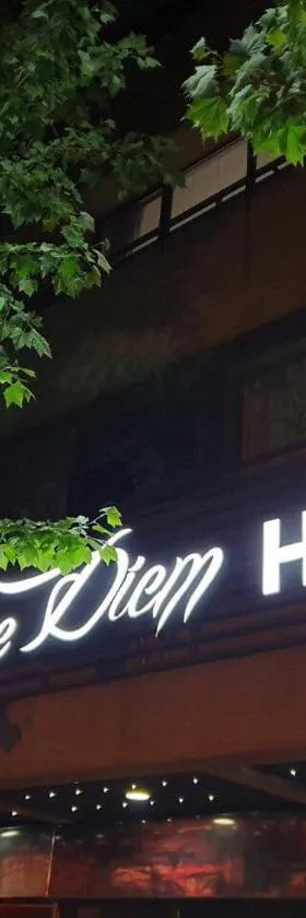 Carpe Diem Boutique Hotel，位于泽尼察的酒店