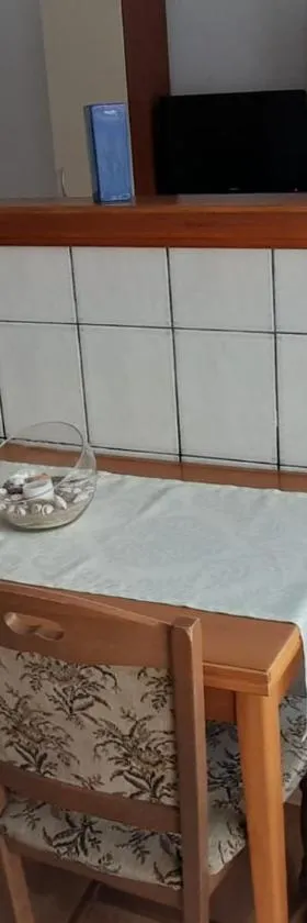 Apartment Ivana，位于戈斯皮奇的酒店
