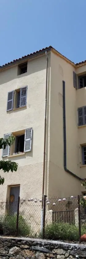 Casa Franceschi，位于Pioggiola的酒店
