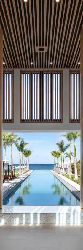 Silversands Resort Grenada at Grand Anse，位于格兰德海滩的酒店