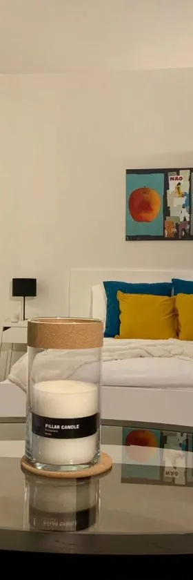 Suite 336，位于梅嫩的酒店