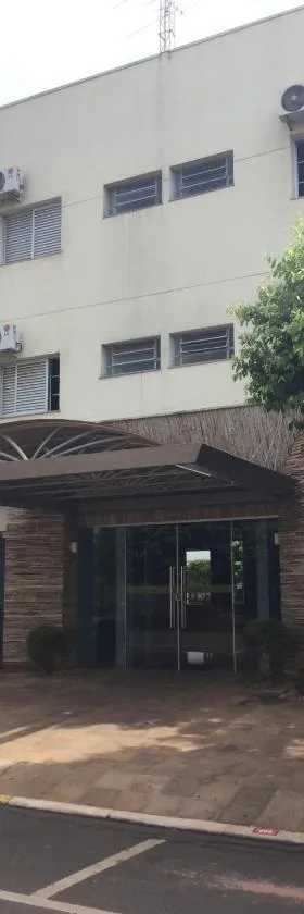 Primavera Palace Hotel，位于Nova Andradina的酒店
