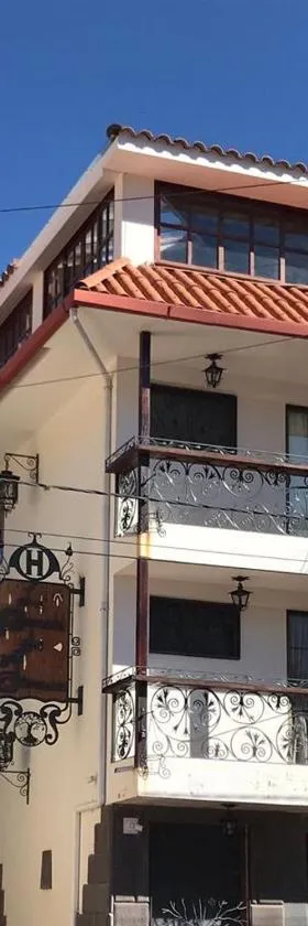 Hotel La Posada de Francisca，位于皮萨克的酒店