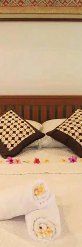 Arsa Wayan Guest House，位于Klungkung的酒店