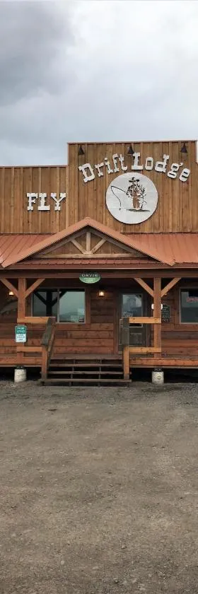 迪夫特旅馆，位于艾兰帕克的酒店