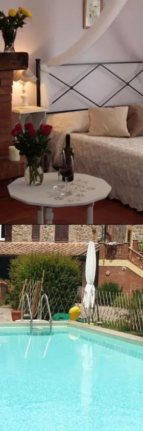 Borgo al Cielo - Albergo Diffuso，位于苏韦雷托的酒店