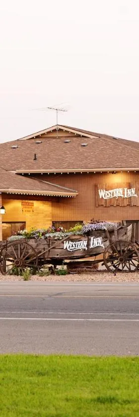 Western Inn - Tremonton, Utah，位于特里蒙顿的酒店