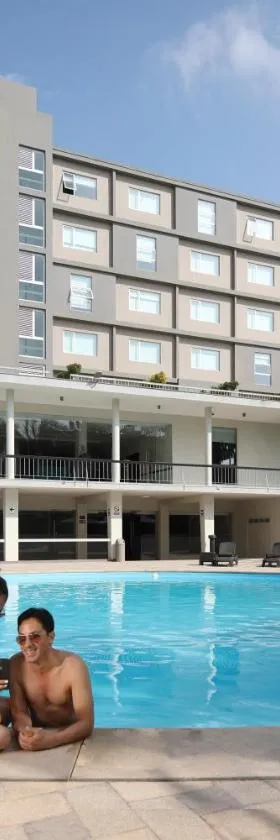 齐克拉约卡萨安迪娜精选酒店，位于齐克拉约的酒店