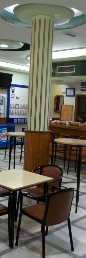 hostal DON PEPE，位于La Albuera的酒店