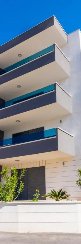 Villa Ivo Apartmani，位于普罗马尼亚的酒店