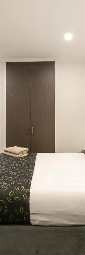 Morphettville Motor Inn，位于格莱内尔格的酒店
