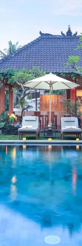 Nata Ubud，位于乌布的酒店