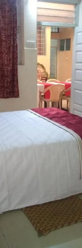 KSTDC Hotel Mayura TalaKaveri, Bhagamandala，位于马迪凯里的酒店