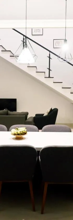 Moment Villa，位于伦邦的酒店