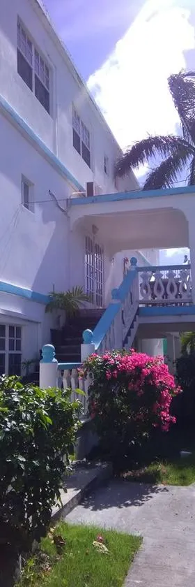 Beverley's Guest House, Nevis，位于尼维斯的酒店