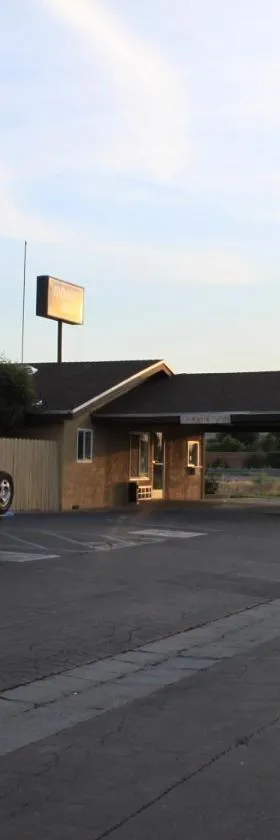 Menifee Inn，位于门尼菲的酒店