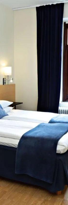 Center Hotel - Sure Hotel by Best Western，位于哥德堡的酒店