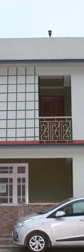 Kitsel Homestay，位于拉瓦格拉的酒店