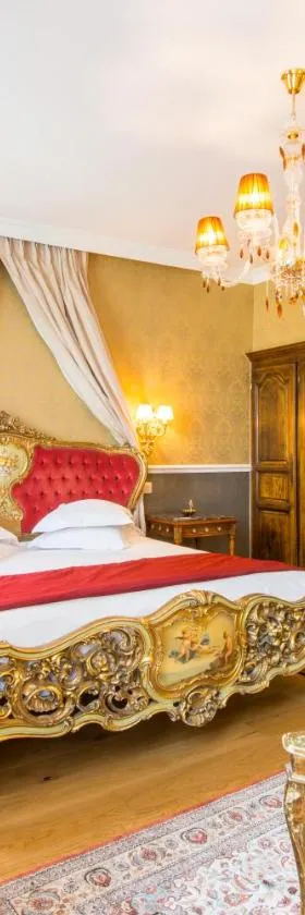 Boutique Hotel Die Swaene，位于布鲁日的酒店