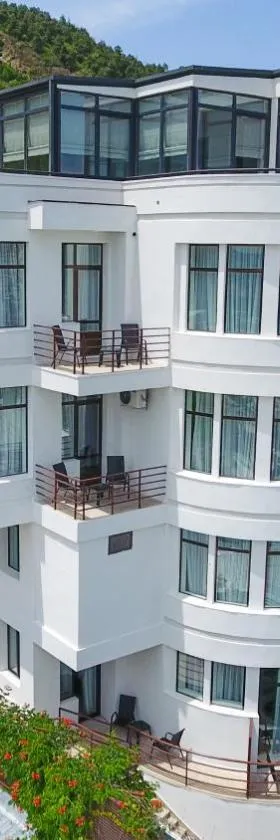 Vista Hotel，位于第比利斯的酒店