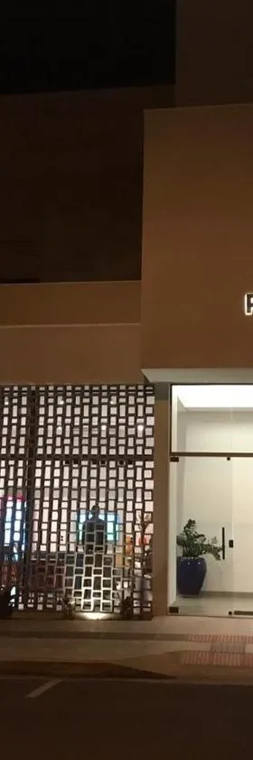 Primma Hotel，位于Nova Andradina的酒店