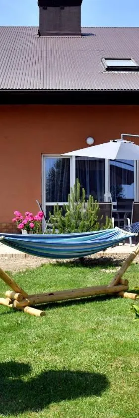 Apartament U Grazi，位于Spytkowice的酒店