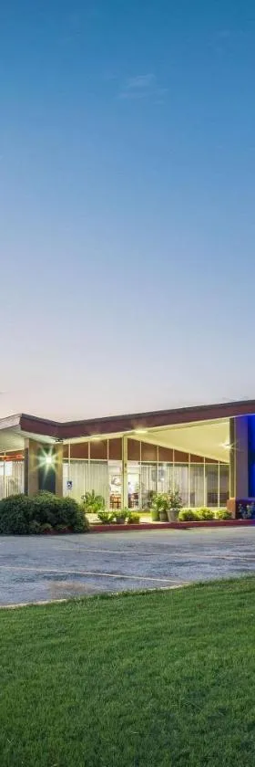 Rodeway Inn，位于乔治城的酒店