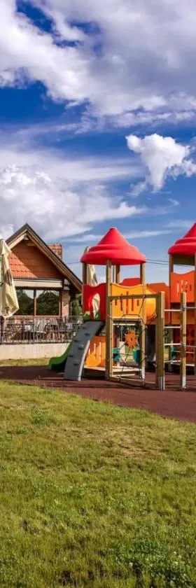 Zagorske hiže Purga，位于Zlatar Bistrica的酒店
