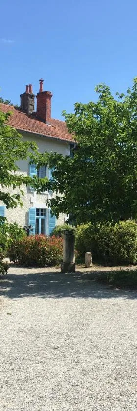 La Ferme Antoinette，位于莱马特的酒店