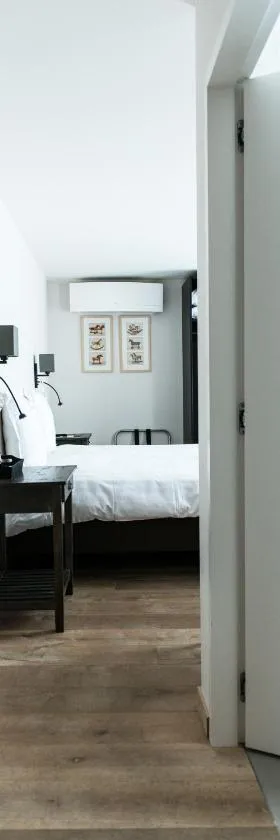 Maison de la Paix，位于波佩林赫的酒店