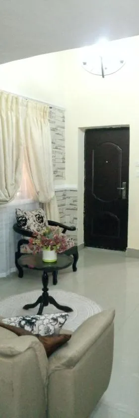 KH Lodge Abuja，位于阿布贾的酒店