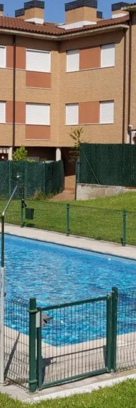 Apartamentos Mirador de Grañón，位于Grañón的酒店