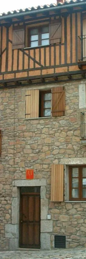 Panther Home Apartamentos Anita，位于拉阿贝尔卡的酒店