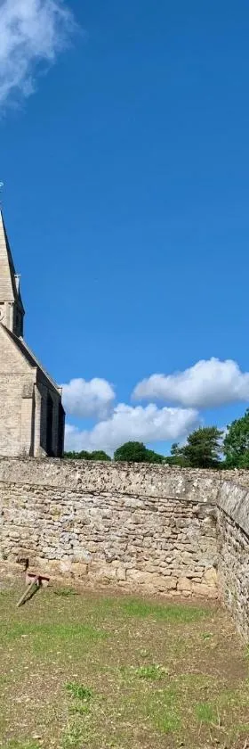 Villa kahlo Omaha Beach，位于滨海科勒维尔的酒店