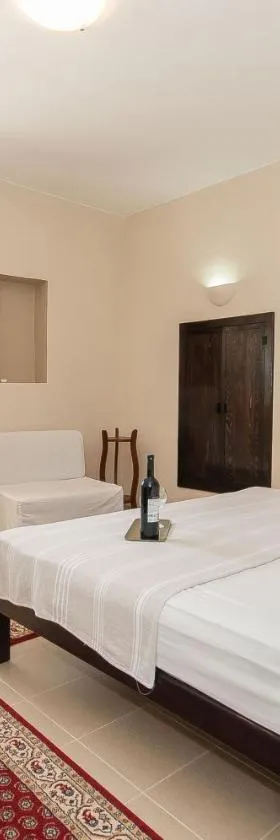 Apartman ORLOVAC，位于Slime的酒店