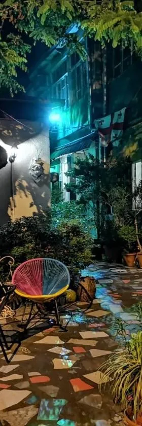 Hotel Maria，位于第比利斯的酒店