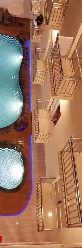 VICTORIA INN，位于Paniki的酒店