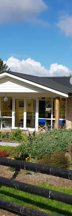 TayFord Cottage，位于怀普的酒店