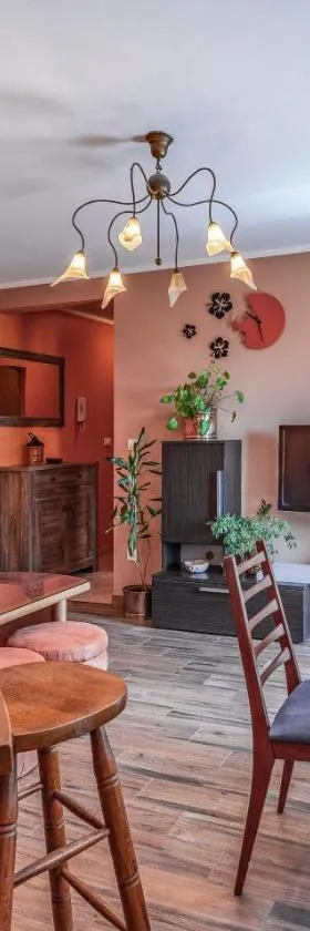 Apartment Meri，位于利兹扬的酒店
