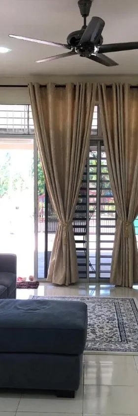 Magnolia 1 Homestay，位于瓜拉勿述的酒店