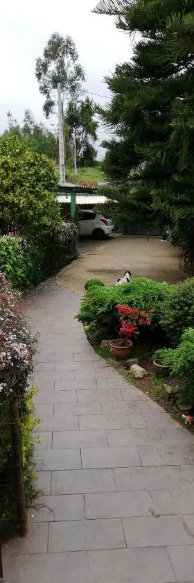 Habitacion en casa de Marisa y Juan，位于萨达的酒店