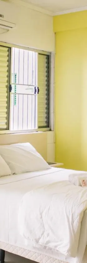 Hotel Guaíba，位于Guaíba的酒店