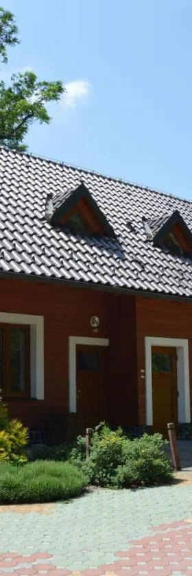 Apartmány Divoký Anděl，位于Dolní Moravice的酒店