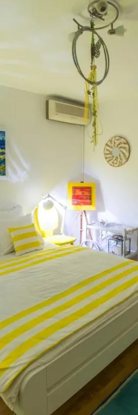 Yellow Lily Mostar Apartman，位于莫斯塔尔的酒店