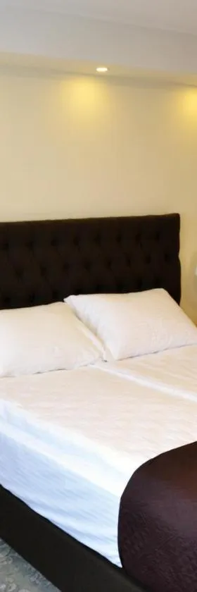 Pasažo namai B&B，位于拉塞尼艾的酒店