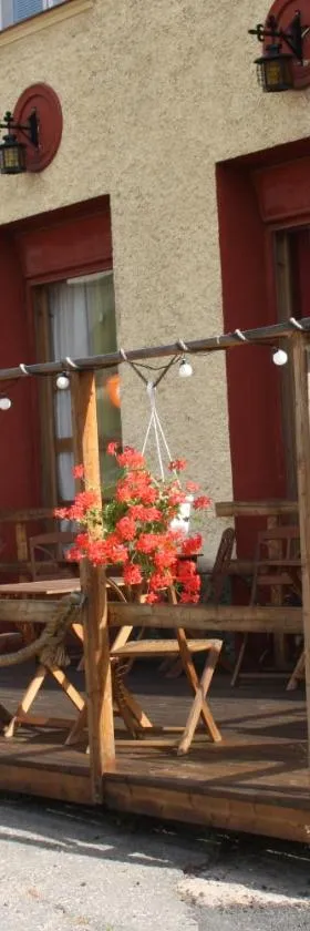 克科梅恩瑟拉胡奥酒店，位于Kokemäki的酒店
