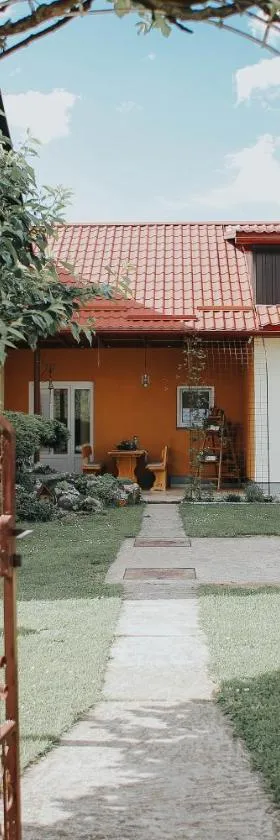 Studio apartman Krosna，位于Perušić的酒店